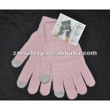 Adult Touch Screen iPhone Gloves For Smart Phone ZMR725